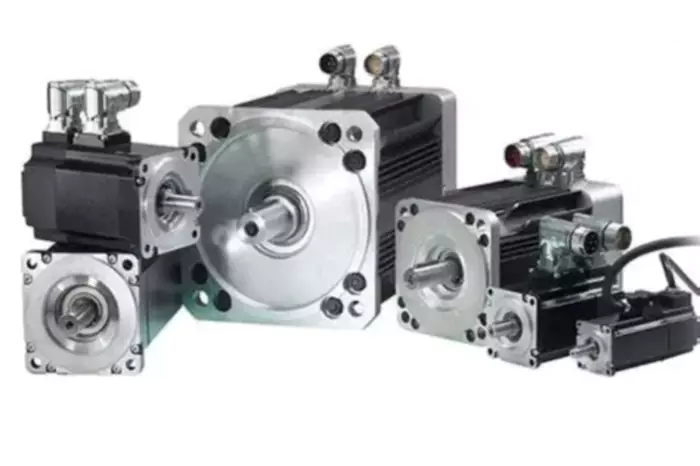 سروو موتور چیست و چه کاربردی دارد؟ - آچارفن قزوین