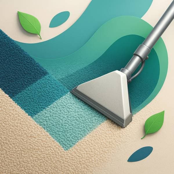 قالیشویی حرفه‌ای - خدمات نظافتی آچارفن قزوین